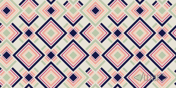 Squaresville Pattern